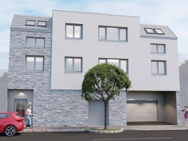 Apartment kaufen in Katastralgemeinde Maria Raisenmarkt, Alland