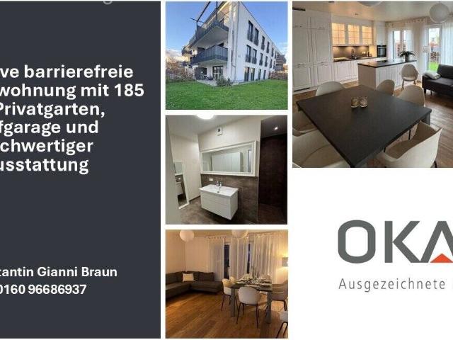 Wohnung kaufen in Bruchköbel, Hessen