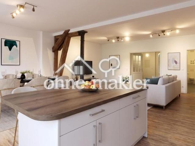 Apartment mieten in Siegsdorf, Bayern
