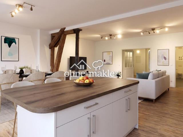 Apartment mieten in Siegsdorf, Bayern