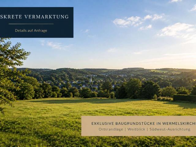 Erdgeschosswohnung kaufen in Wermelskirchen, Rheinisch-Bergischer Kreis