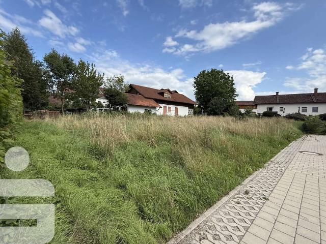 Erdgeschosswohnung kaufen in Neuötting, Landkreis Altötting