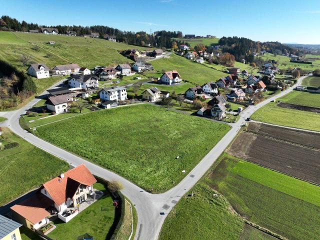 Immobilie kaufen in Stallhofen, Steiermark