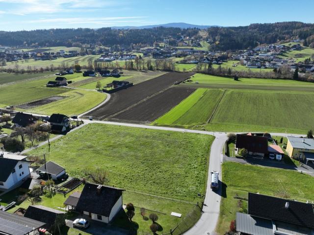 Grundstück kaufen in Stallhofen, Steiermark