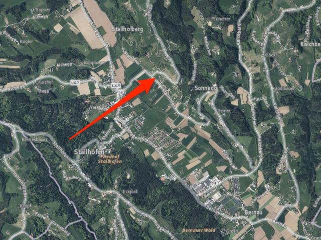 Grundstück kaufen in Stallhofen, Steiermark