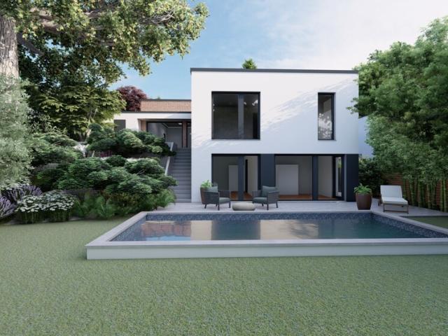 Haus kaufen in Bergisch Gladbach, Nordrhein-Westfalen