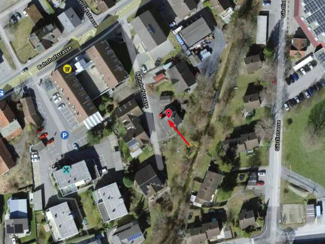 Grundstück kaufen in Sevelen, St. Gallen