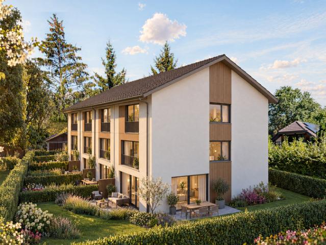 Immobilie kaufen in Prêles, Plateau de Diesse