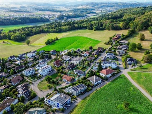 Grundstück kaufen in Oberrohrdorf, Bezirk Baden