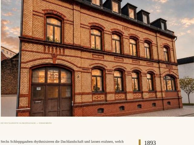 Wohnung kaufen in Bierstadt, Wiesbaden