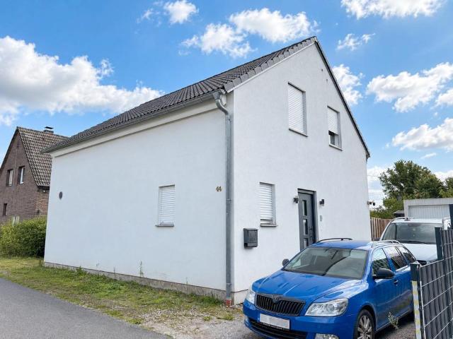 Haus kaufen in Alpen, Nordrhein-Westfalen