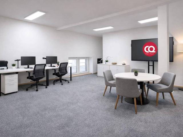 Büro mieten in Innere Stadt, Judendorf-Straßengel