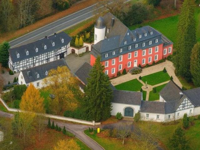 Haus kaufen in Kall, Nordrhein-Westfalen