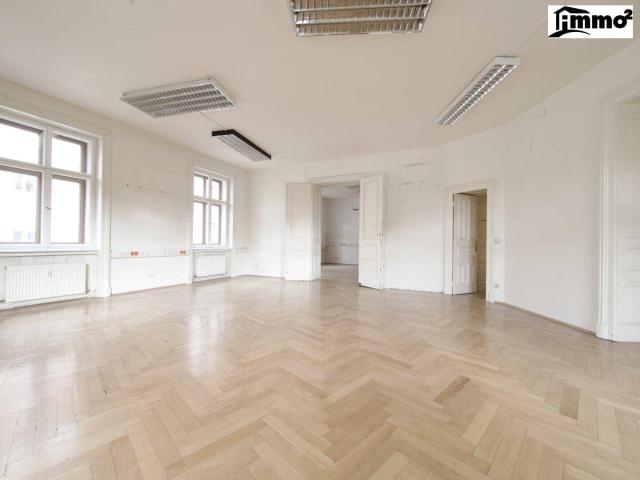 Büro mieten in Innere Stadt, Klagenfurt am Wörthersee