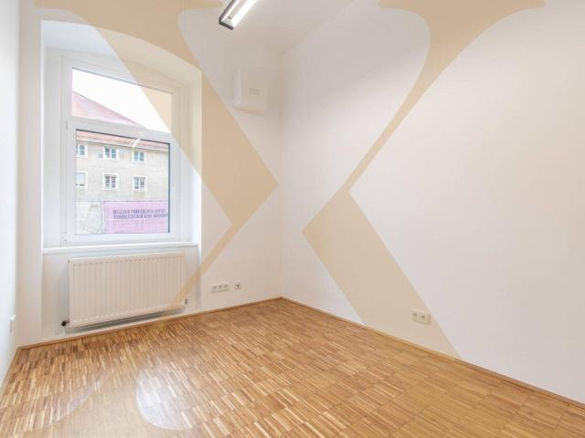 Büro mieten in Linz, Oberösterreich