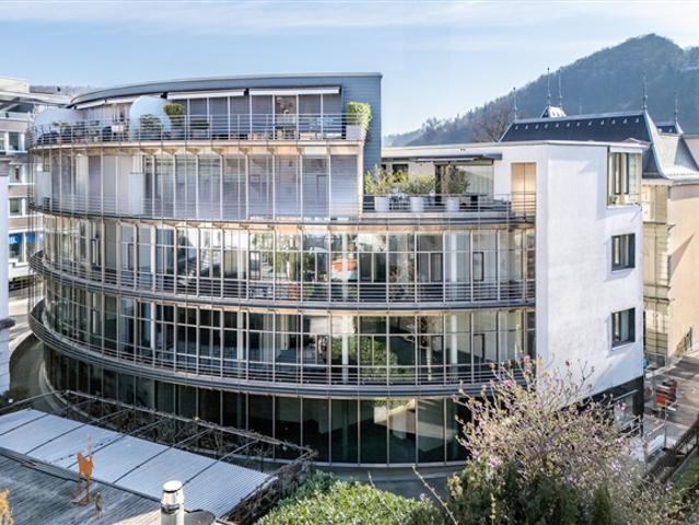 Büro mieten in Baden, Aargau