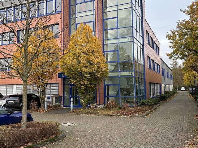 Büro mieten in Immigrath, Langenfeld
