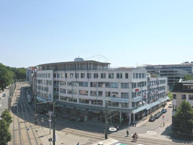 Büro mieten in Rostock, Mecklenburg-Vorpommern