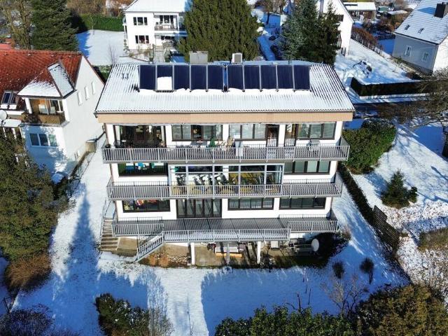 Büro mieten in Amstetten, Niederösterreich