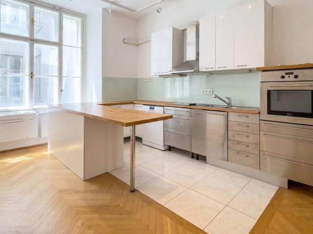 Büro mieten in Donaustadt, Wien