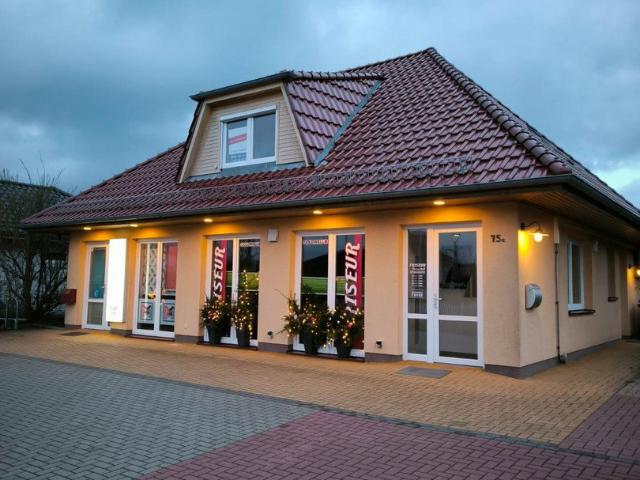 Wohnung mieten in Kritzmow, Mecklenburg-Vorpommern