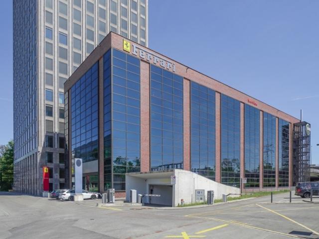 Büro mieten in Wallisellen, Zürich