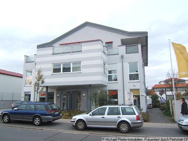 Büro mieten in Finthen, Mainz