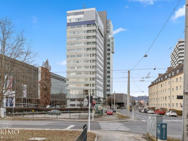 Büro kaufen in Linz