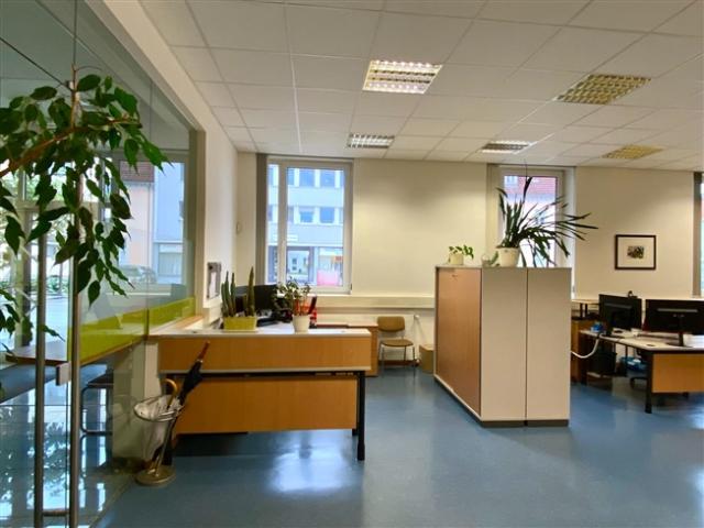 Gewerbe mieten in Innere Stadt, Wels