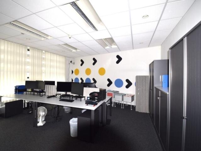 Gewerbe mieten in Innere Stadt, Linz