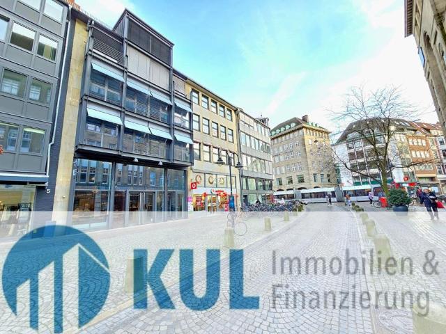 Gewerbe mieten in Mitte, Bremen