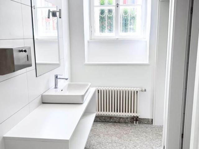Büro mieten in Salzburg