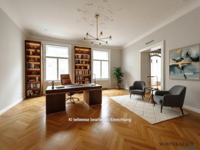 Gewerbe mieten in Wien
