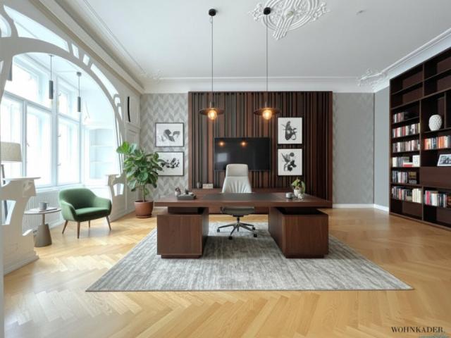 Büro kaufen in Innere Stadt, Wien