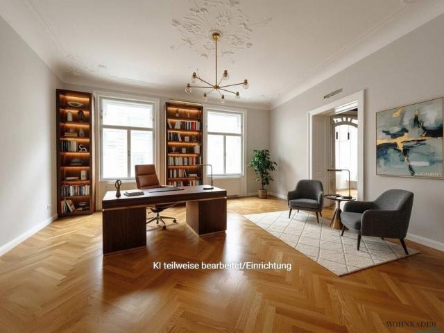 Gewerbe mieten in Innere Stadt, Wien