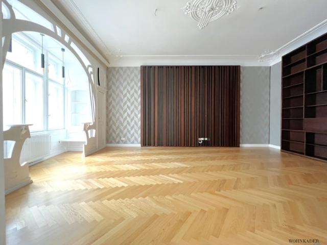 Büro kaufen in Innere Stadt, Wien