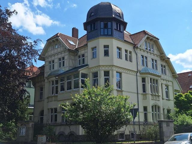 Gewerbe mieten in Mitte, Hannover
