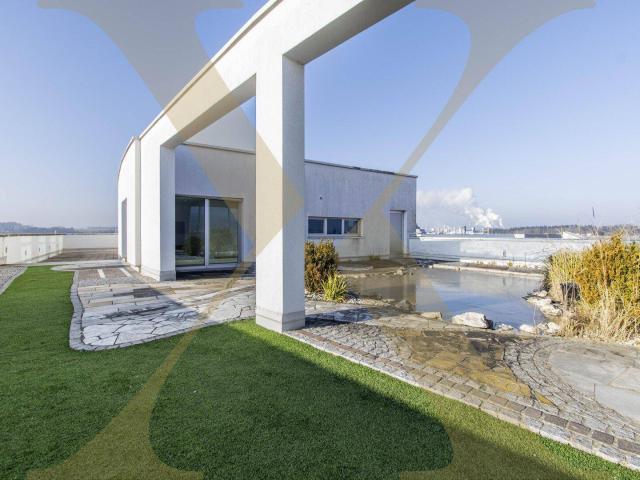 Büro mieten in Schörfling, Oberösterreich