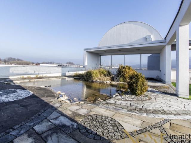 Büro mieten in Schörfling, Oberösterreich