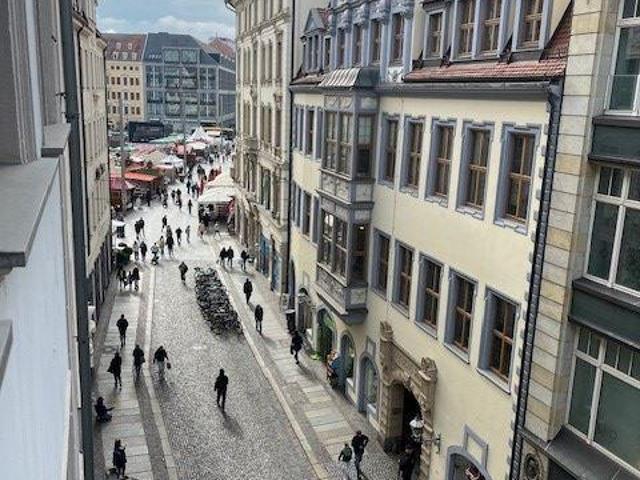 Gewerbe mieten in Zentrum, Leipzig