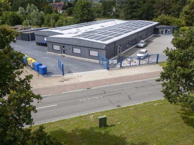 Büro kaufen in Spieka, Nordholz