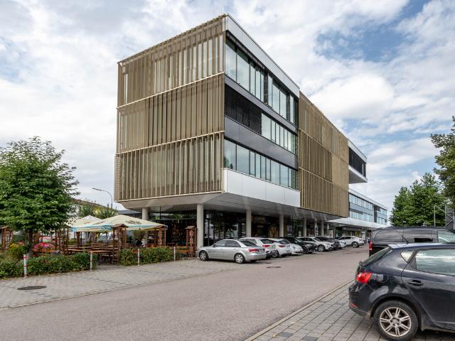 Wohnung mieten in Ingolstadt, Bayern