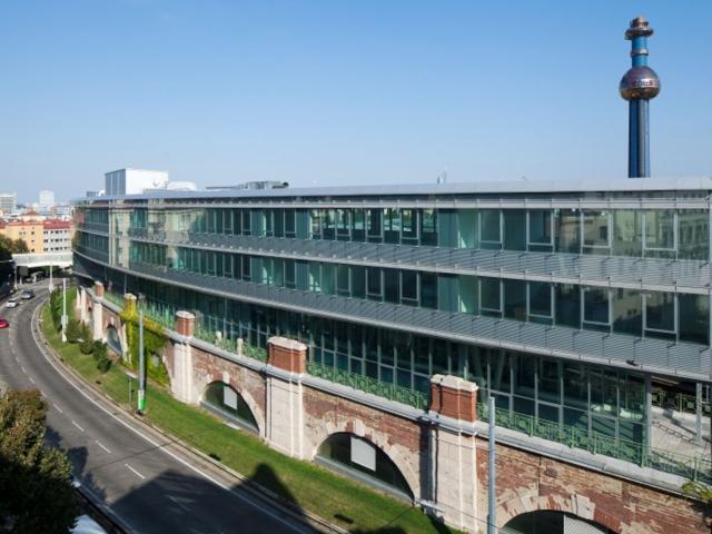 Büro mieten in Seestadt, Wien