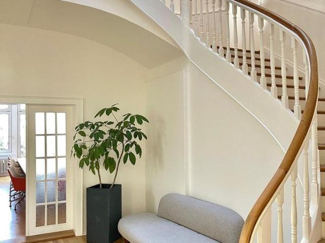 Haus mieten in Sachsenhausen Süd, Sachsenhausen