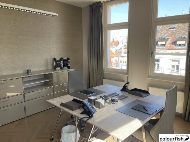 Büro mieten in Seestadt, Wien