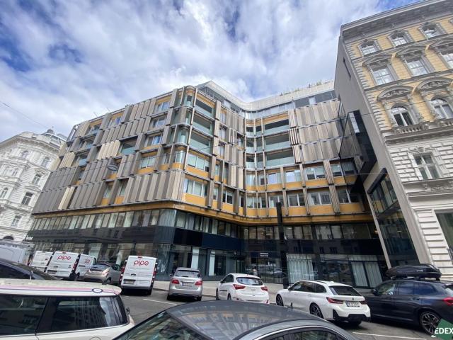 Büro mieten in Seestadt, Wien