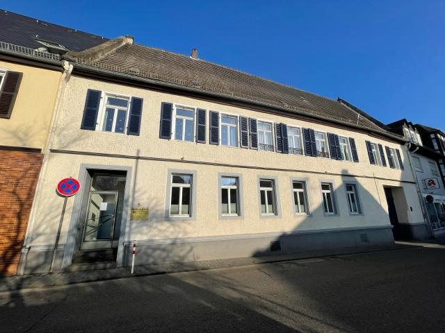 Wohnung mieten in Oestrich-Winkel, Hessen