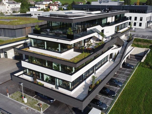 Büro mieten in Schwaz, Tirol