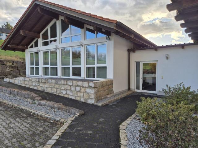 Wohnung mieten in Schwindegg, Bayern