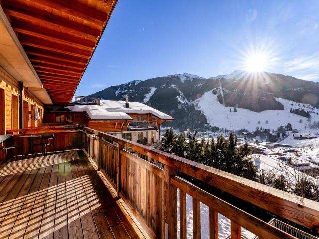Apartment kaufen in Saalbach-Hinterglemm